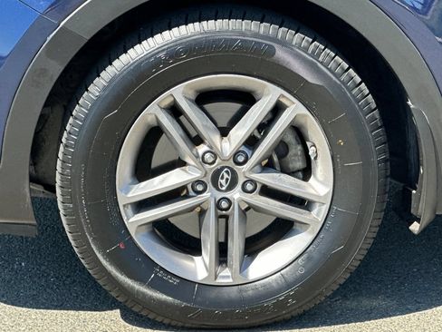 Used 2018 Hyundai Santa Fe Sport FWD image 25