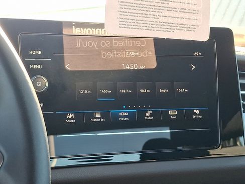 Certified 2025 Volkswagen Jetta Sport image 16