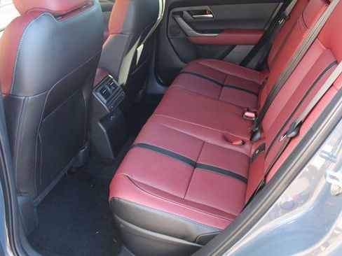 New 2026 MAZDA CX-50 2.5 Hybrid w/ Weather Package image 14