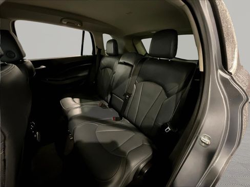Used 2020 Buick Envision Essence FWD image 21