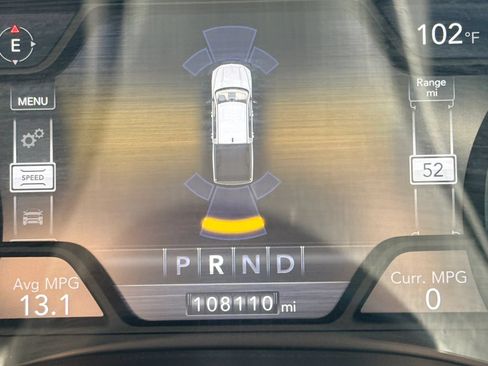 Used 2019 RAM 1500 Big Horn AWD/4WD image 24