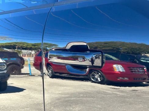 New 2026 Ford F250 Lariat w/ Black Appearance Package image 23