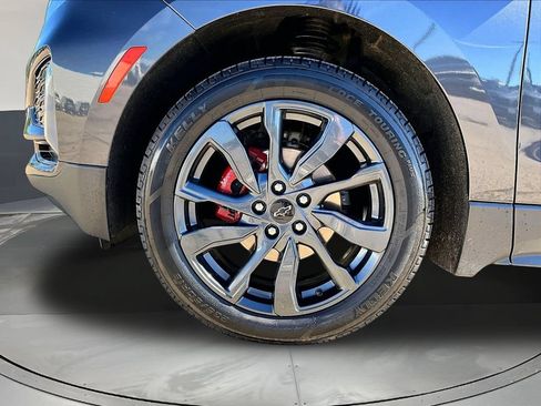Used 2022 Chevrolet Equinox RS AWD/4WD image 35