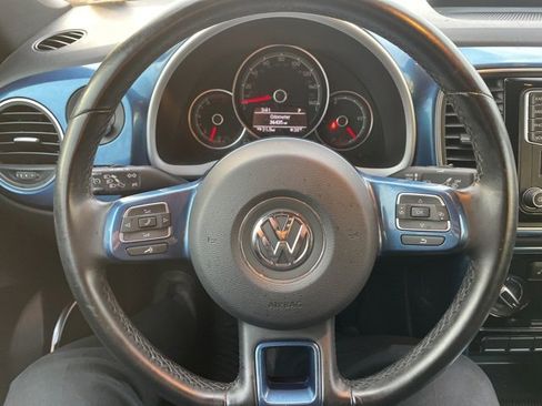 Used 2018 Volkswagen Beetle 2.0T S image 15