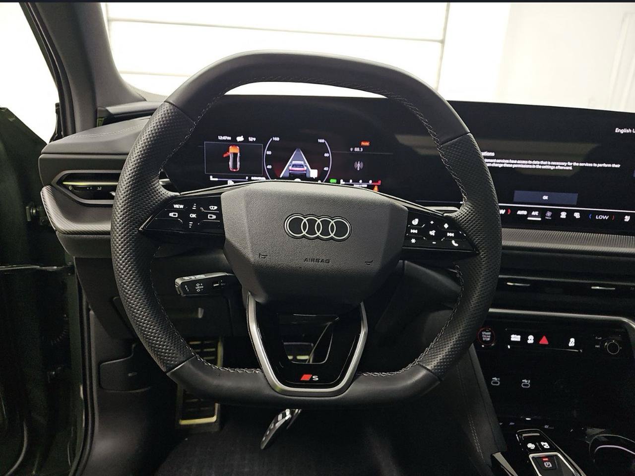 Used 2025 Audi SQ5 Prestige AWD/4WD image 20