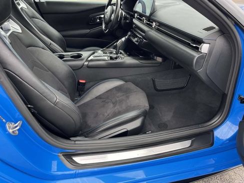 Used 2021 Toyota Supra A91 Edition w/ Driver Assist Package RWD image 19