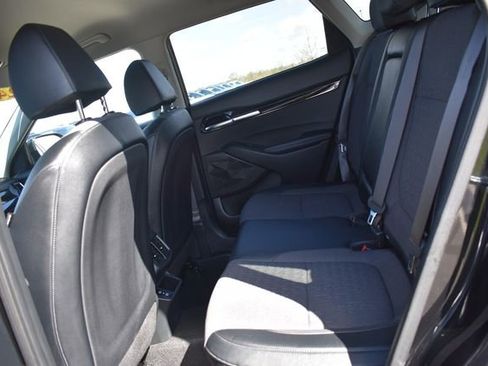 Used 2024 Kia Seltos S AWD/4WD image 18