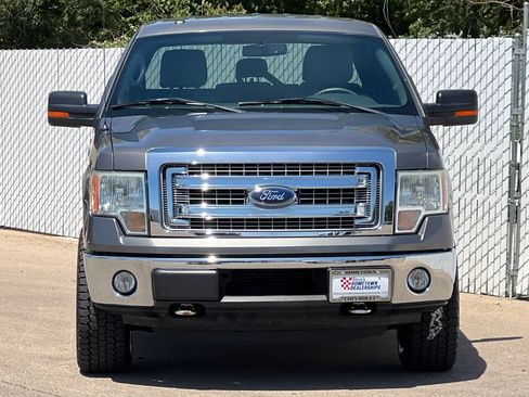 Used 2013 Ford F150 XLT w/ XLT Chrome Pkg AWD/4WD image 6