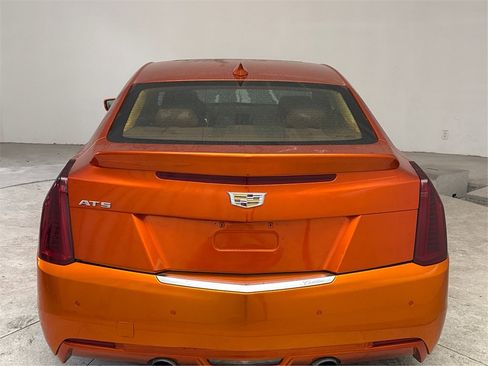 Used 2015 Cadillac ATS Premium image 24