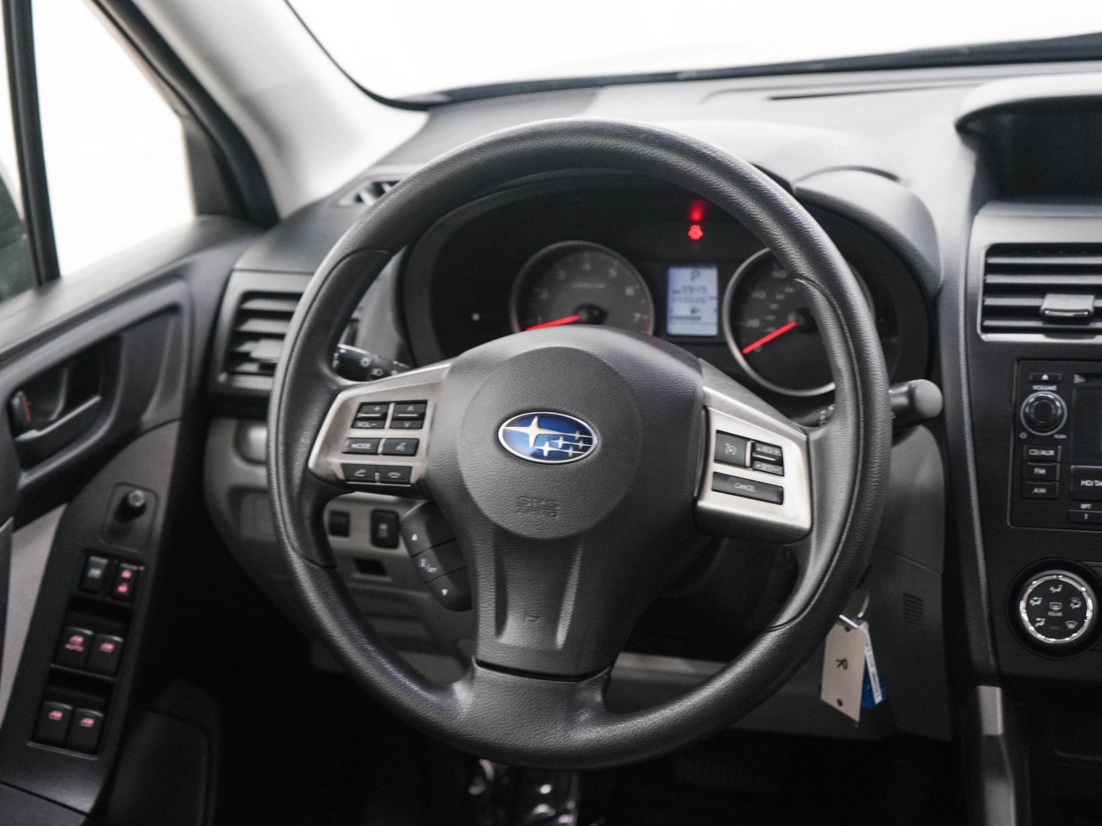Used 2015 Subaru Forester 2.5i Premium w/ All-Weather Package AWD/4WD image 14