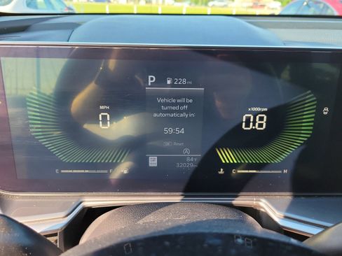 Used 2024 Kia Sorento S image 33