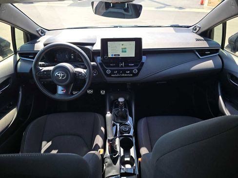 Certified 2023 Toyota Corolla GR w/ Performance Package AWD/4WD image 19
