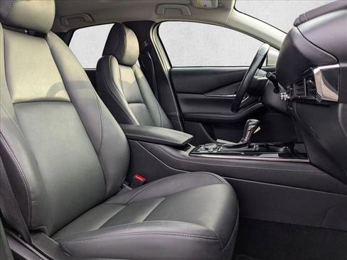 Used 2024 MAZDA CX-30 AWD 2.5 S w/ Preferred Package image 23