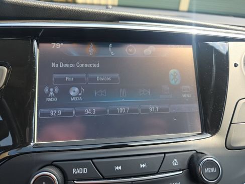 Used 2017 Buick Envision Premium AWD/4WD image 24