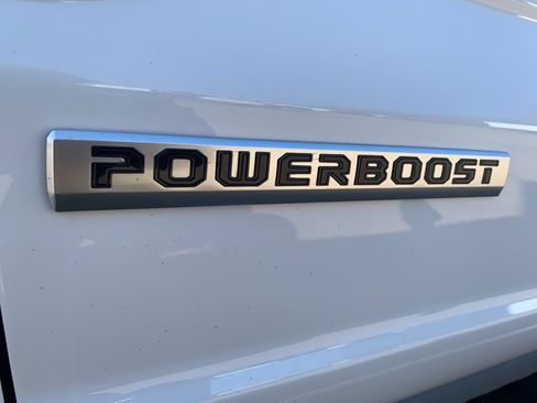 New 2025 Ford F150 XLT w/ Equipment Group 302A MID image 86