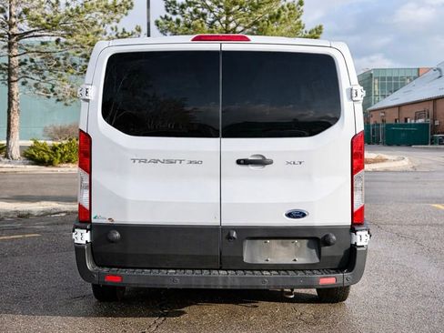 Used 2020 Ford Transit 350 XLT image 9