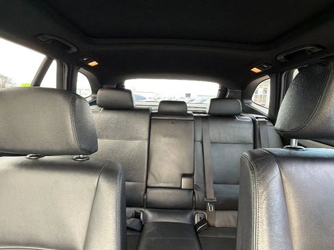 Used 2014 BMW X1 xDrive35i AWD/4WD image 9