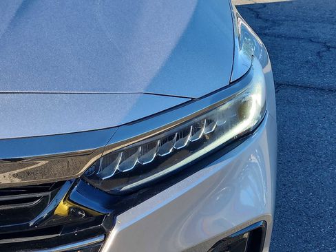 Used 2021 Honda Accord Sport Special Edition image 9