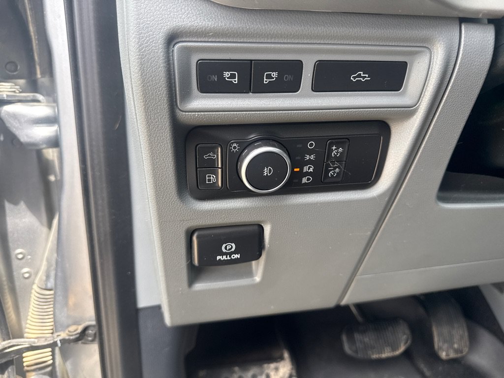 Used 2021 Ford F150 XLT w/ Equipment Group 302A High AWD/4WD image 25