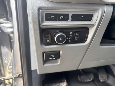 Used 2021 Ford F150 XLT w/ Equipment Group 302A High AWD/4WD image 25