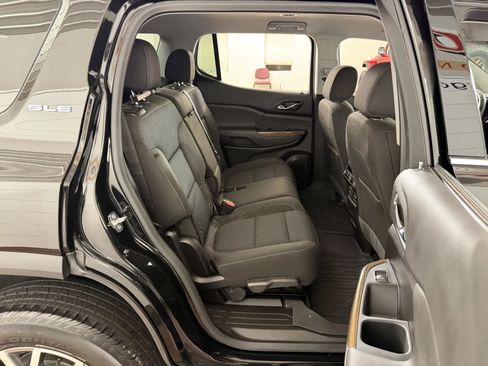 Used 2023 GMC Acadia SLE w/ Driver Convenience Package AWD/4WD image 33