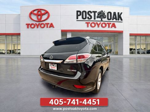 Used 2015 Lexus RX 350 AWD image 11