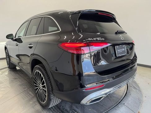 Certified 2026 Mercedes-Benz GLC 300 image 10