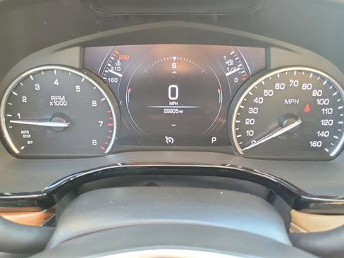 Used 2019 Cadillac XT5 Platinum image 49