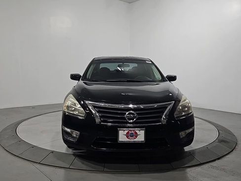 Used 2013 Nissan Altima 2.5 SV image 9