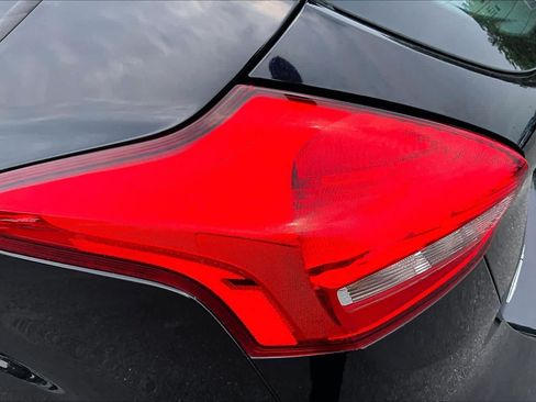 Used 2016 Ford Focus ST FWD image 29