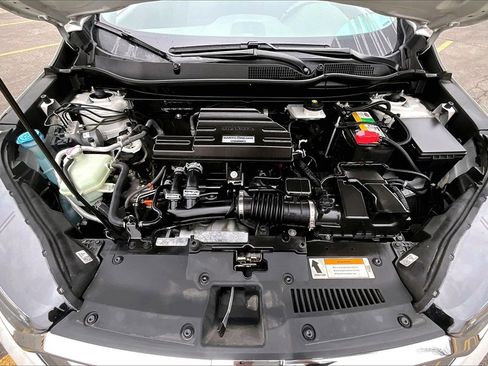 Used 2019 Honda CR-V EX image 10