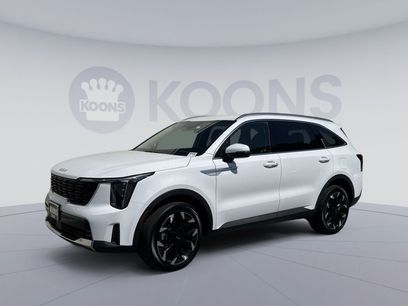 Used 2026 Kia Sorento EX