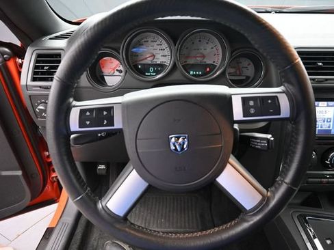 Used 2008 Dodge Challenger SRT8 RWD image 21