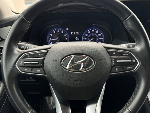 Used 2022 Hyundai Palisade SEL image 21