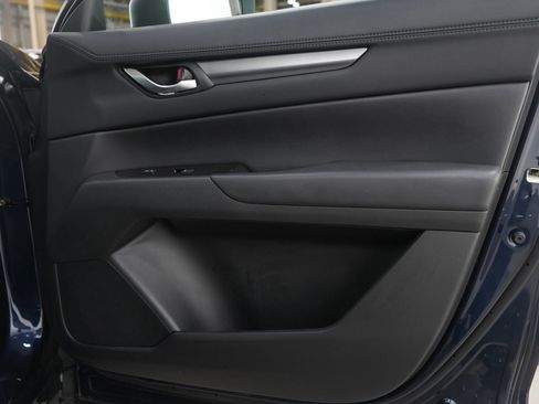 Used 2023 MAZDA CX-5 AWD 2.5 S w/ Preferred Package image 9