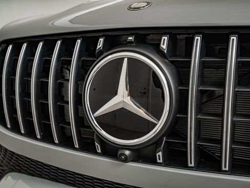 Certified 2025 Mercedes-Benz GLE 63 AMG S image 13