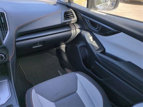 Certified 2021 Subaru Crosstrek 2.0i Premium image 18