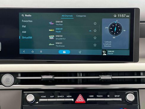 Certified 2025 Hyundai Tucson SEL image 19