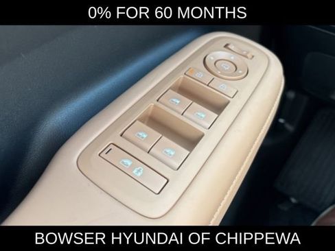 New 2026 Hyundai Santa Fe Calligraphy image 10