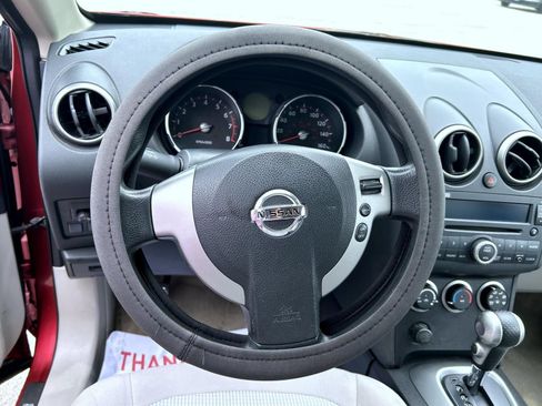 Used 2008 Nissan Rogue SL FWD image 11