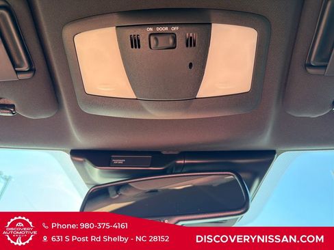 New 2026 Nissan Z Sport w/ Floor Mat Package image 27