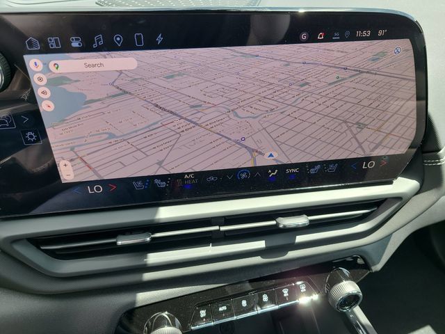 New 2026 Chevrolet Silverado EV LT w/ Plus Package AWD/4WD image 31