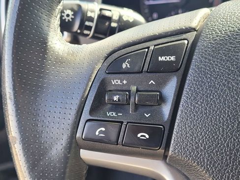 Used 2019 Hyundai Tucson Night image 15