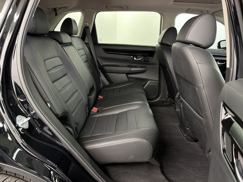 Certified 2026 Honda CR-V EX-L image 28