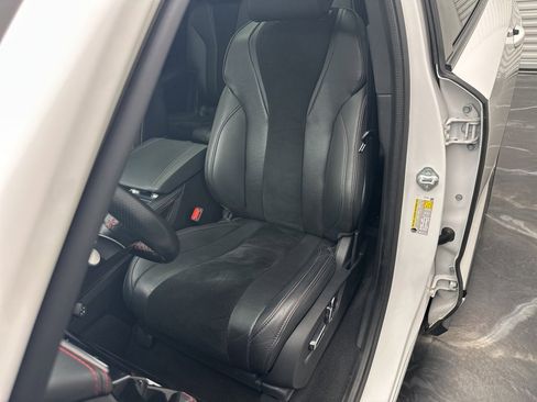 Used 2023 Acura MDX A-Spec image 17