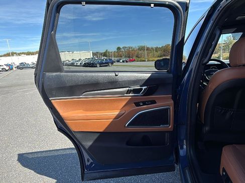 Used 2023 Kia Telluride SX Prestige X-Pro image 22