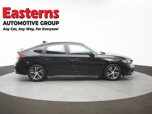 Used 2024 Honda Civic LX image 44