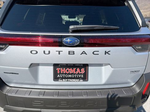 New 2026 Subaru Outback Premium AWD/4WD image 32