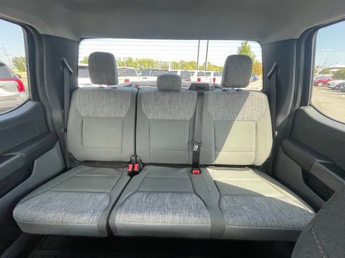 Used 2023 Ford F150 Lightning XLT w/ Equipment Group 312A High AWD/4WD image 20