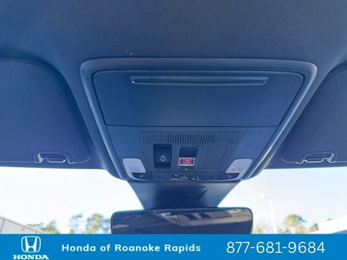 New 2026 Honda Civic Sport Touring image 34